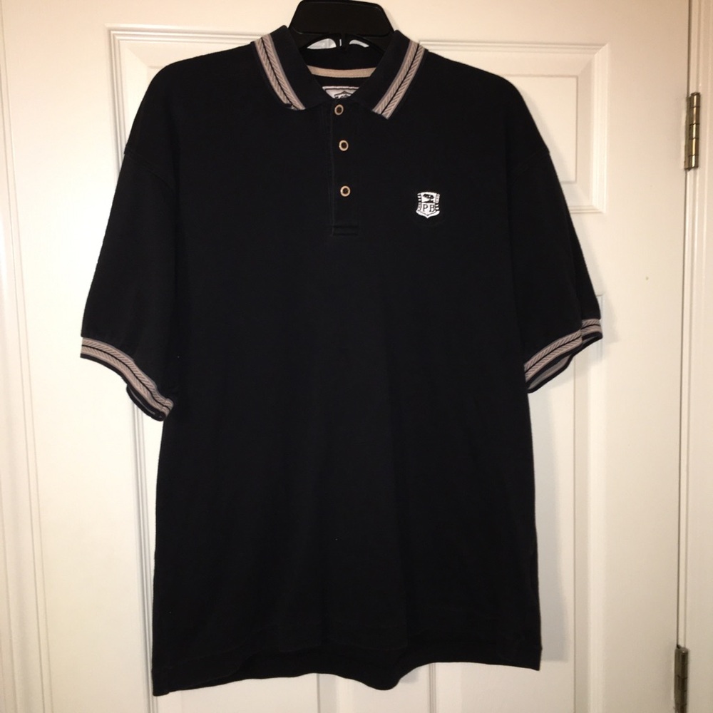 Pebble Beach Polo Shirt